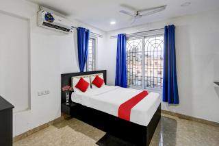 Hotel O Salomi Premium - Khandagiri - 2