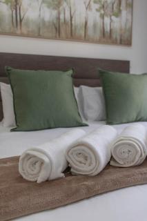 Menlyn Chique Apartment - Pretoria - 5
