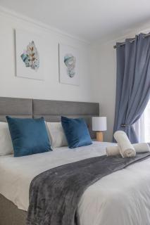 Menlyn Chique Apartment - Pretoria - 4