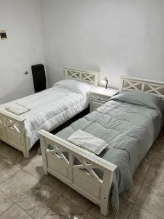 Lodge Araucaria Apartamento por día - Eduardo Castex - 6