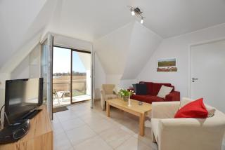 Ferienwohnung Generalsuite - Breege - 0