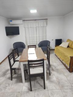 Lodge Araucaria Apartamento por día - Eduardo Castex - 7
