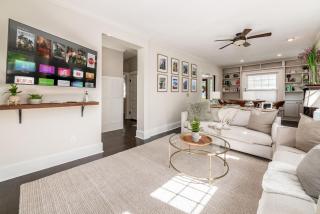 56 W Plum St - The Presidential Estate - Uptown Westerville - Westerville - 9