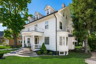 56 W Plum St - The Presidential Estate - Uptown Westerville - Westerville - 8