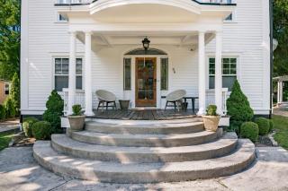 56 W Plum St - The Presidential Estate - Uptown Westerville - Westerville - 5