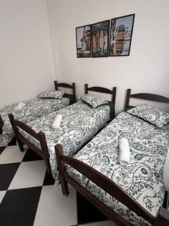 Hospedagem Pérolas de J e s u s - Aparecida - 8