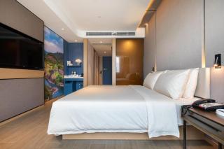 Atour Hotel Fuzhou Financial Street - Fuzhou - 6