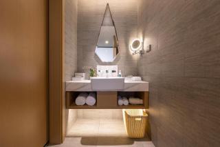 Atour Hotel Fuzhou Financial Street - Fuzhou - 4