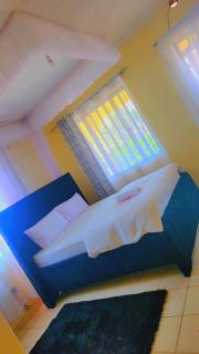 Joy apartment - Kisumu - 2