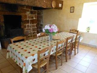Maison isolée avec Terrasse, BBQ, et Jardin - Animaux acceptés - FR-1-616-154 - Villac - 7