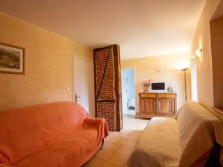 Maison isolée avec Terrasse, BBQ, et Jardin - Animaux acceptés - FR-1-616-154 - Villac - 1
