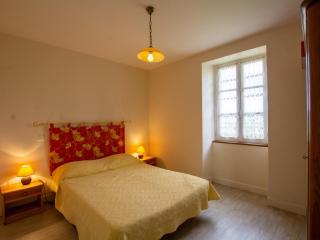 Maison isolée avec Terrasse, BBQ, et Jardin - Animaux acceptés - FR-1-616-154 - Villac - 9