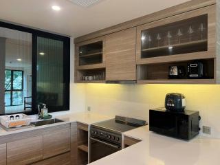 InterContinental Khao Yai Residence - 100 SQM 2 Bedrooms and 2 Bathrooms - 9