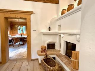 KitzDiamant with Pool, Sauna & Garden Deluxe by Belle-Stay - Sankt Johann in Tirol - 4