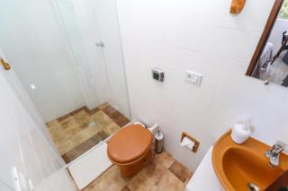 Apto com 1 quarto Próximo Estádio Couto Pereira - Curitiba - 6