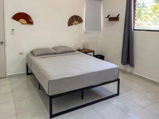 Cómoda y tranquila habitación rodeada de naturaleza - Cozumel - 8