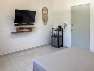 Cómoda y tranquila habitación rodeada de naturaleza - Cozumel - 7