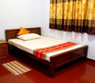 Purnima Guest House - Kalkudah - 4