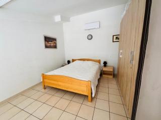 Argelès-sur-Mer - T2 Cabine Meublé avec Clim et Terrasse à 50m de la Plage - FR-1-309-172 - 2