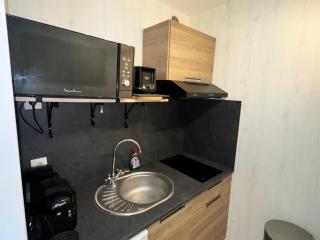 Appartement charmant proche plage et commerces - FR-1-712-13 - Villers-sur-Mer - 3