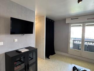 Appartement charmant proche plage et commerces - FR-1-712-13 - Villers-sur-Mer - 1