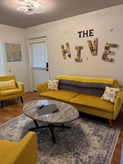 Cozy Apt- Centrally located - Alma - 0