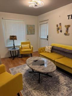 Cozy Apt- Centrally located - Alma - 8