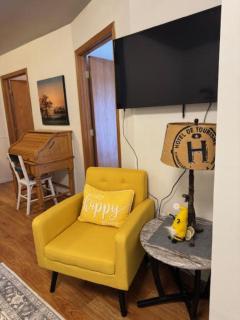 Cozy Apt- Centrally located - Alma - 7