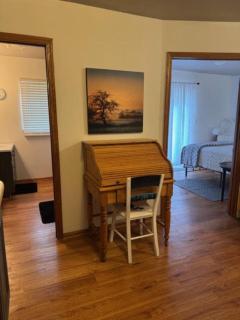 Cozy Apt- Centrally located - Alma - 6