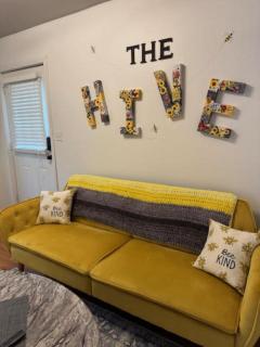 Cozy Apt- Centrally located - Alma - 5