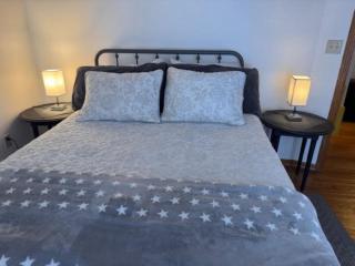 Cozy Apt- Centrally located - Alma - 3
