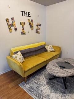 Cozy Apt- Centrally located - Alma - 2