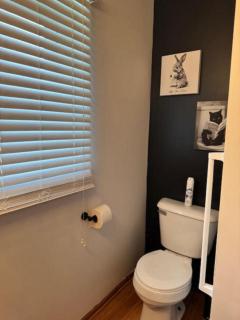 Cozy Apt- Centrally located - Alma - 1