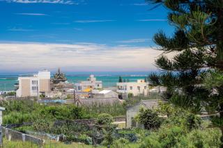 海色天光民宿 - 9