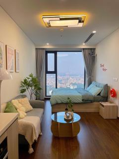 Lakeview Vinhomes Smartcity - Hanói - 9