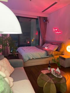 Lakeview Vinhomes Smartcity - Hanói - 6