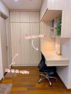 Lakeview Vinhomes Smartcity - Hanói - 3