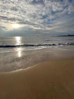 Le Ponta Plage 3 étoiles à 400 m de la plage de Pontaillac - Royan - 9