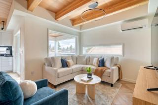 Lively Alberta Arts Townhome - Portland - 7