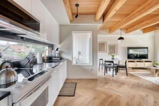 AlbertaArts Happy Place Townhome - 91 WalkScore - Portland - 9