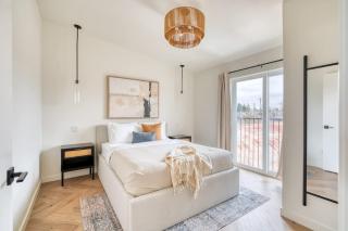 AlbertaArts Happy Place Townhome - 91 WalkScore - Portland - 8