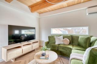 AlbertaArts Happy Place Townhome - 91 WalkScore - Portland - 5