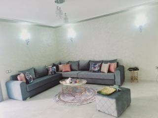 Résidence marbella mansouria - Mansouria - 8