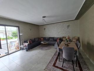 Résidence marbella mansouria - Mansouria - 6