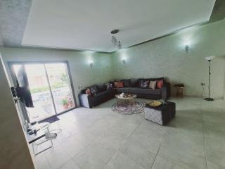 Résidence marbella mansouria - Mansouria - 1