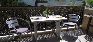 Le Pavillon de Flore - Antibes - 9