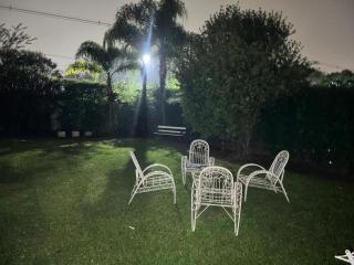 Departamento en Country - Yerba Buena - 1