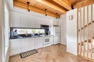 Alberta Arts District Hideaway- Stylish Townhome - Portland - 7