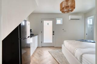 Alberta Arts District Hideaway- Stylish Studio - Portland - 3