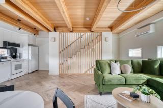 Alberta Arts District Hideaway- Stylish Townhome - Portland - 6